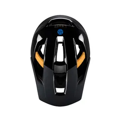 Kask rowerowy Leatt Helmet MTB AllMtn 3.0 V25 - rust