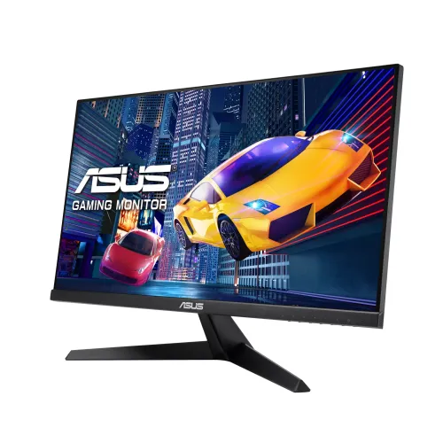 Monitor ASUS VY249HGR 23,8" Full HD IPS 120Hz (OC) 1ms MPRT Gamingowy