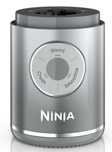 Blender kielichowy Ninja BC251EUSL Bezprzewodowy 0,57l