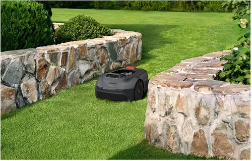 Robot koszący MOVA ViAX 300