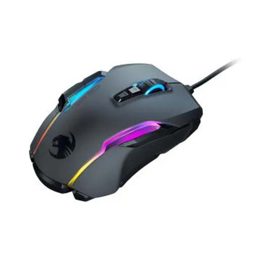 Myszka gamingowa Roccat Kone AIMO Czarny