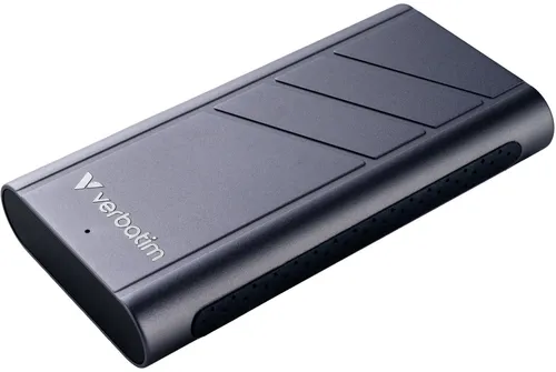Dysk VERBATIM TurboMetal 2TB SSD