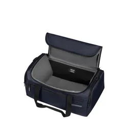 Torba podręczna Samsonite Roader Duffle Bag S - dark blue