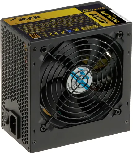 Zasilacz AKYGA AK-U4-400 400W 80 Plus Bronze