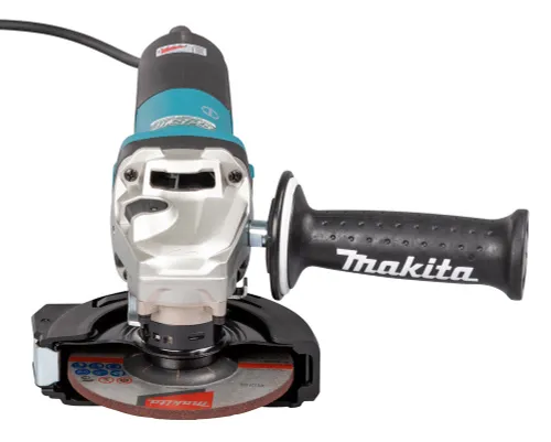 Makita Açılı Taşlama Makinesi GA5091X01