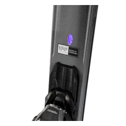 Narty męskie VÖLKL DEACON S + wiązanie MARKER FDT TP 10 z GRIP WALK 2024 - Długość (cm) - 175