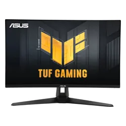 ASUS TUF Gaming VG27AQM5A - 300Hz | QHD | 27'' | Fast IPS | 0.3ms