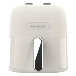 Air Fryer Frytkownica beztłuszczowa CECOTEC Antique 5000 5L