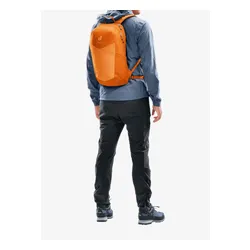 Plecak turystyczny Deuter Speed Lite 17 - peach/tuscany