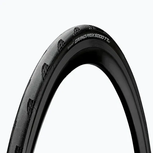 Opona rowerowa Continental Grand Prix 5000 TT 700 x 28C black