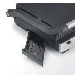 Grill elektryczny Severin KG 2380 667cm2 Programy automatyczne