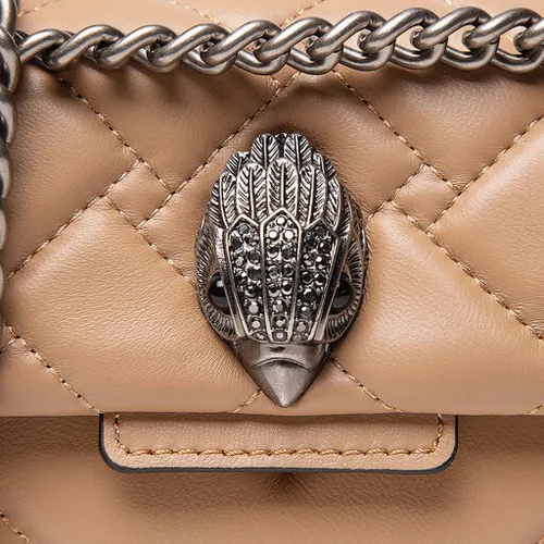 Kurt Geiger Mini Geantă Kensington 1470848109 Cămilă