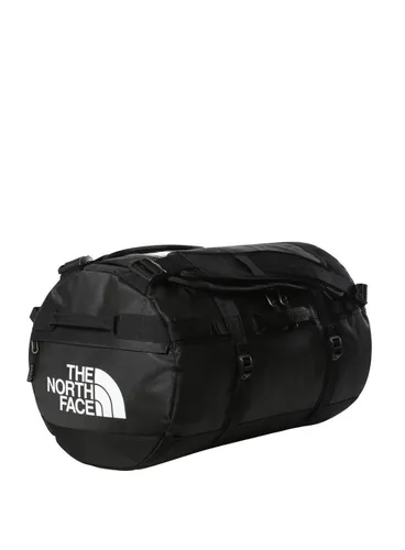 Сумка для переноски The North Face Base Camp Duffel s-tnf black / tnf white