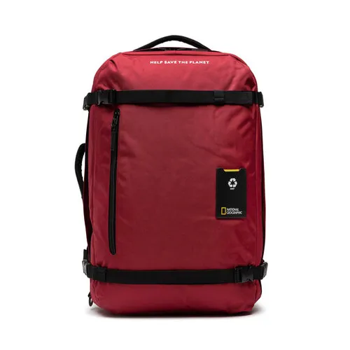 Rucsac National Geographic Ocean N20908. 35 roșu