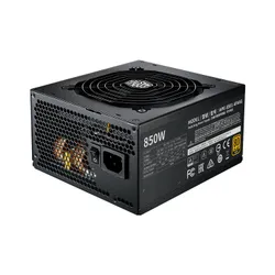 Zasilacz Cooler Master MWE Gold 850 V2 850W 80+ Gold