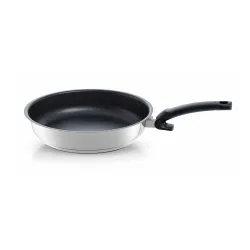 FISSLER Adamant Premium 26 cm - patelnia nieprzywierająca