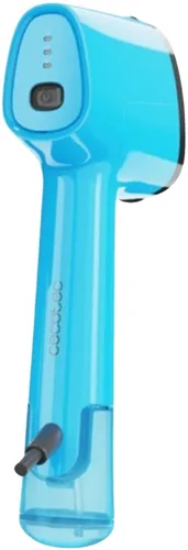 Parownica do ubrań (Steamer) CECOTEC IronHero V-1500 Essential Niebieski