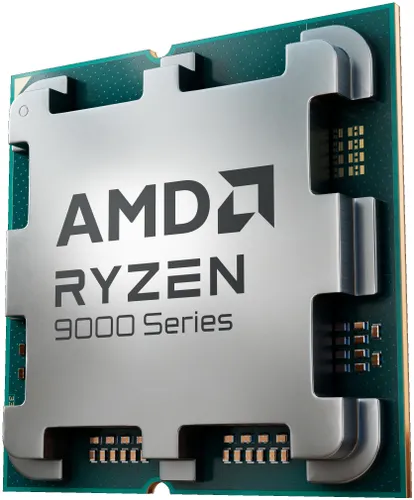 Procesor AMD Ryzen 7 9850X3D BOX (100-100001973WOF)