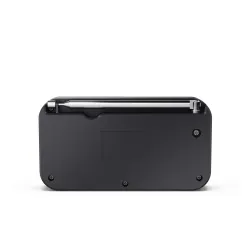 Radioodbiornik Sharp Osaka DR-P520(GY) Radio FM DAB+ Bluetooth Szary