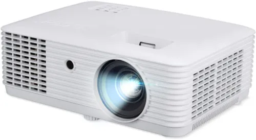 Projektor ACER Vero H6810ATV 4K UHD (3840 x 2160), 4000 ANSI lumen, Wi-Fi