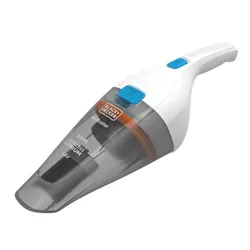 Ручной пылесос Black &amp; Decker NVC115JL-QW