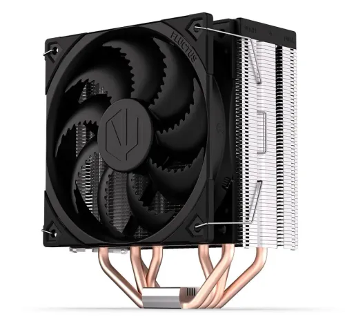 Procesor Intel® Core™ i5-12400F BOX (BX8071512400F) + Fera 5 Szary
