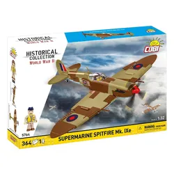 Supermarine Spitfire Mk.IX E