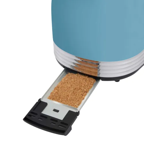 Toster Russell Hobbs 28651-56 Ruszt do bułek Rozmrażanie 930W