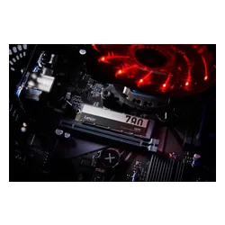 Dysk LEXAR NM790 8TB SSD