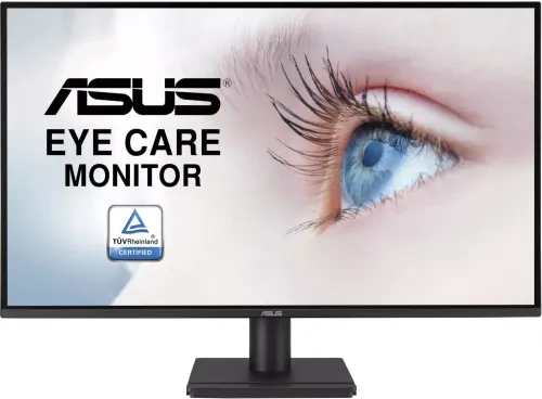 ASUS VA27AQ - 75Hz | QHD | IPS | 27''