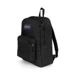 SuperBreak One JanSport повседневный рюкзак-черный