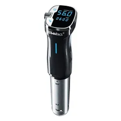 Steba Steba Sous-Vide Garer Stick SV 50 silver / black