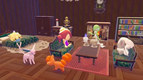 Konsola NINTENDO Switch 2 Czarny + Pokemon Pokopia Gra NINTENDO SWITCH 2