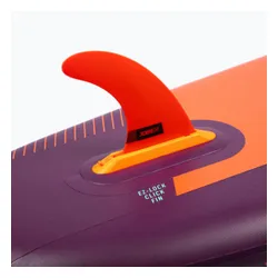 Deska SUP JOBE Aero Duna SUP Board Package 11'6" sunset purple