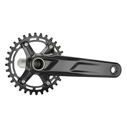 Mechanizm korbowy SHIMANO FC-MT511