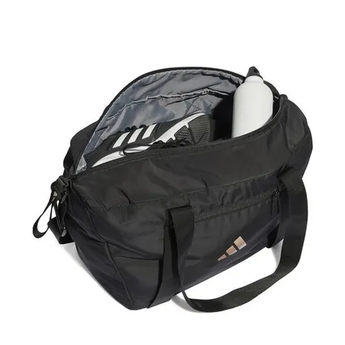 Adidas Ij7478 Geantă Sport Negru / Coppmt / Negru