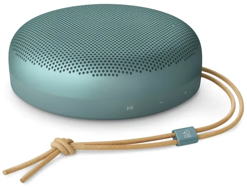 Głośnik mobilny BANG & OLUFSEN Beosound A1 3rd Gen Zielony