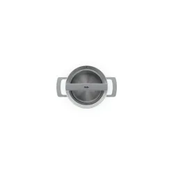 FISSLER Phi 1,9 l - garnek ze stali nierdzewnej z pokrywką