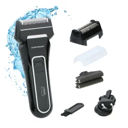 Golarka DUNLOP E-06463 Na sucho