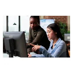 Monitor MSI Pro MP223 E2 21.45" 1920x1080px 100Hz 1 ms [MPRT]