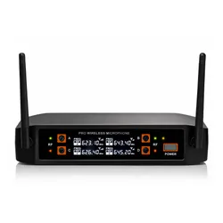 Zestaw mikrofonowy MUSICMATE MM-550 Vocalsound