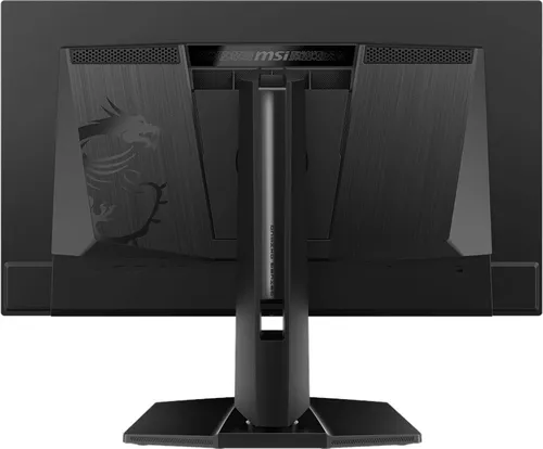 Monitor MSI MAG 272UP QD-OLED X24 26.5" 3840x2160px 240Hz 0.03 ms [GTG]