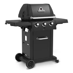 Grill gazowy BROIL KING Royal 320 Shadow 8.8 kW 55 x 36.5 cm