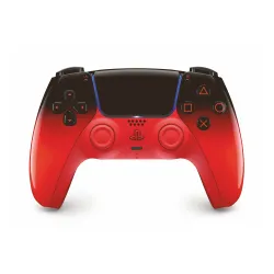 Pad Sony DualSense Techno Red do PS5 Bezprzewodowy Czerwony + Marvel’s Spider-Man: Miles Morales Gra na PS4