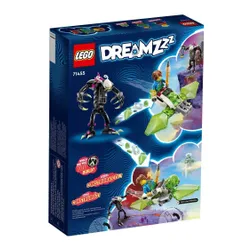 LEGO DREAMZzz 71455 Klatkoszmarnik