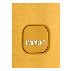 Косметичка / Дорожная сумка IMPACKT iP1 Beautycase-sunset yellow