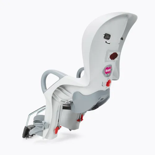 Scaun pentru biciclete OKBABY 10 + nou
