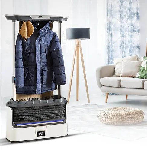 Szafa parowa TEFAL Care For You YT4050E1