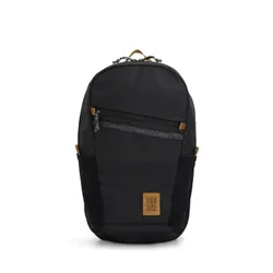 Plecak składany Topo Designs Peakview Packable Backpack - black / neutral