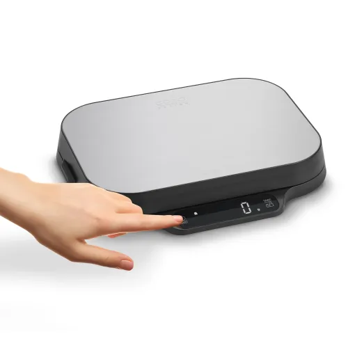 Waga Caso Germany KitchenDuo 15kg